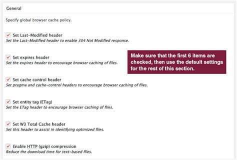 W3 Total Cache + Cloudflare CDN = Faster, More .